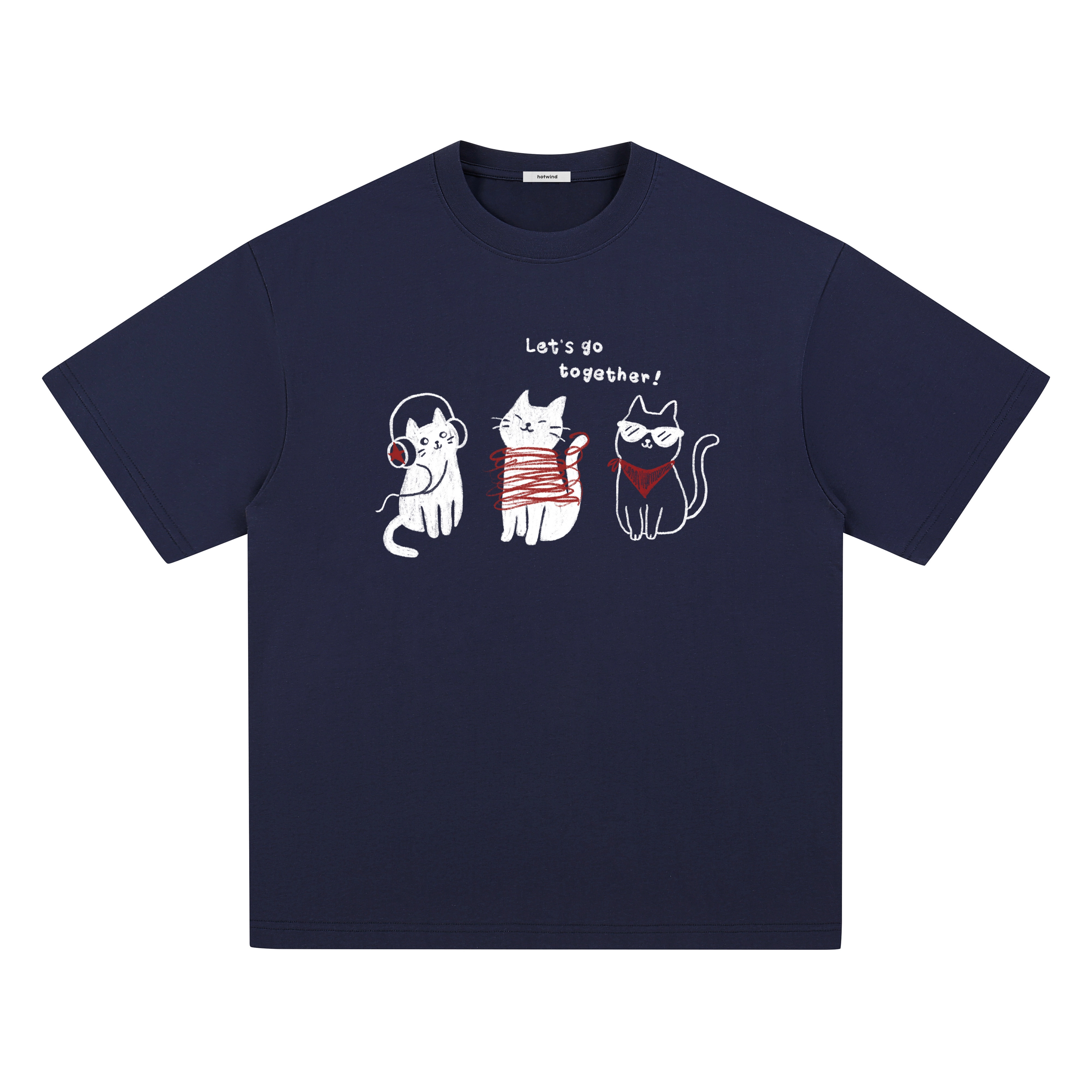 Hotwind T
