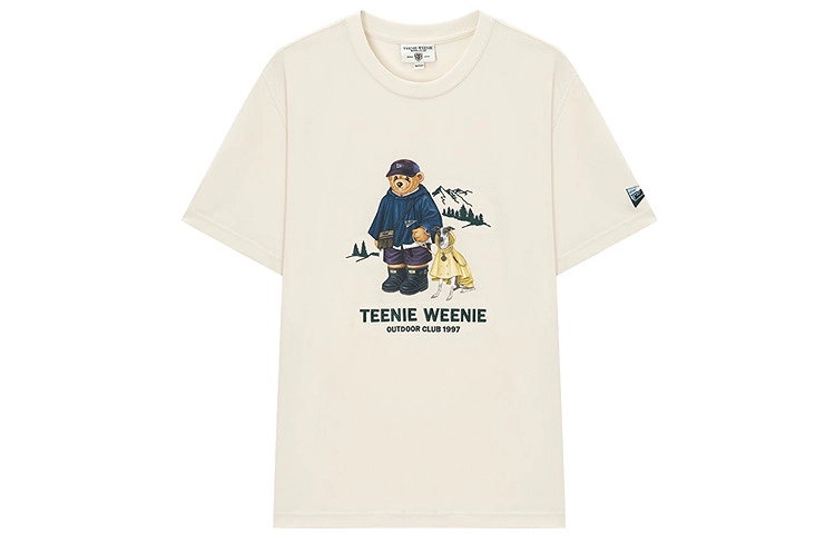 Teenie Weenie Men T