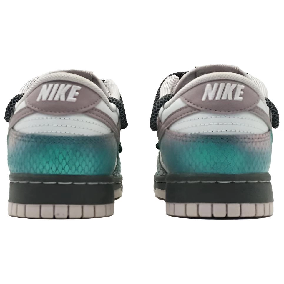 Nike Dunk Nike Dunk Low SEMedium Ash