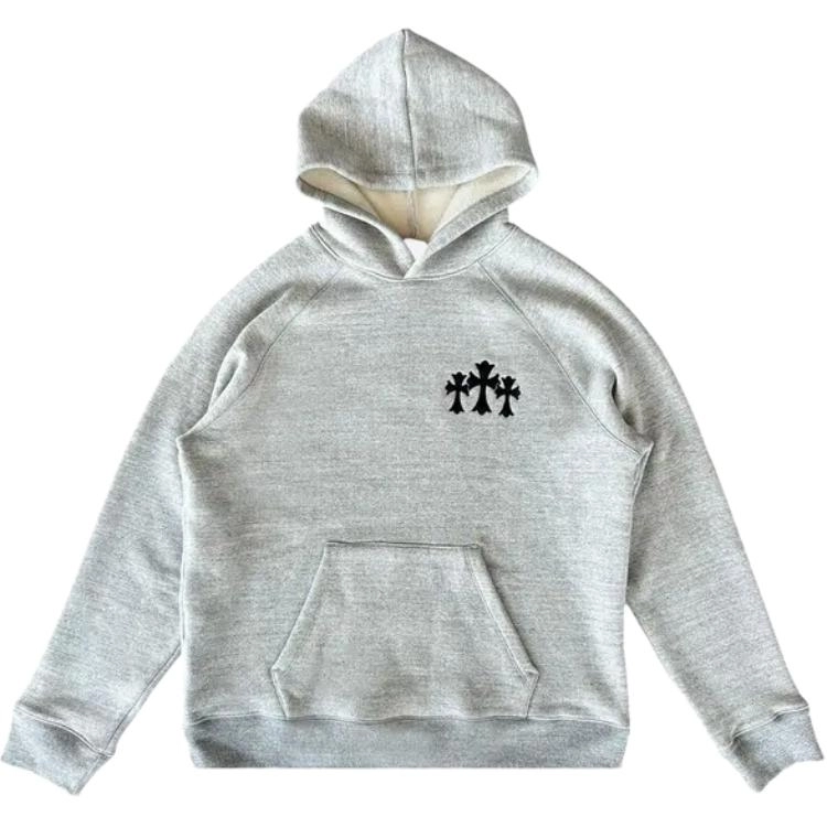 Chrome Hearts