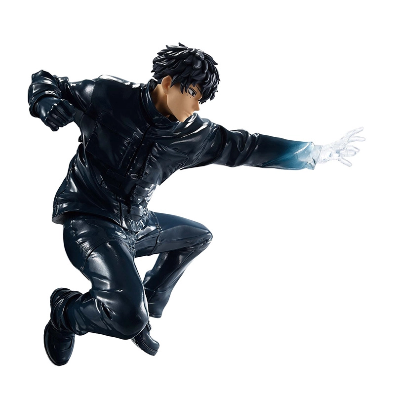 BANPRESTO VIBRATION STARS