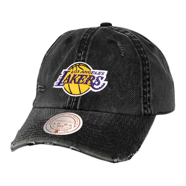 Mitchell Ness