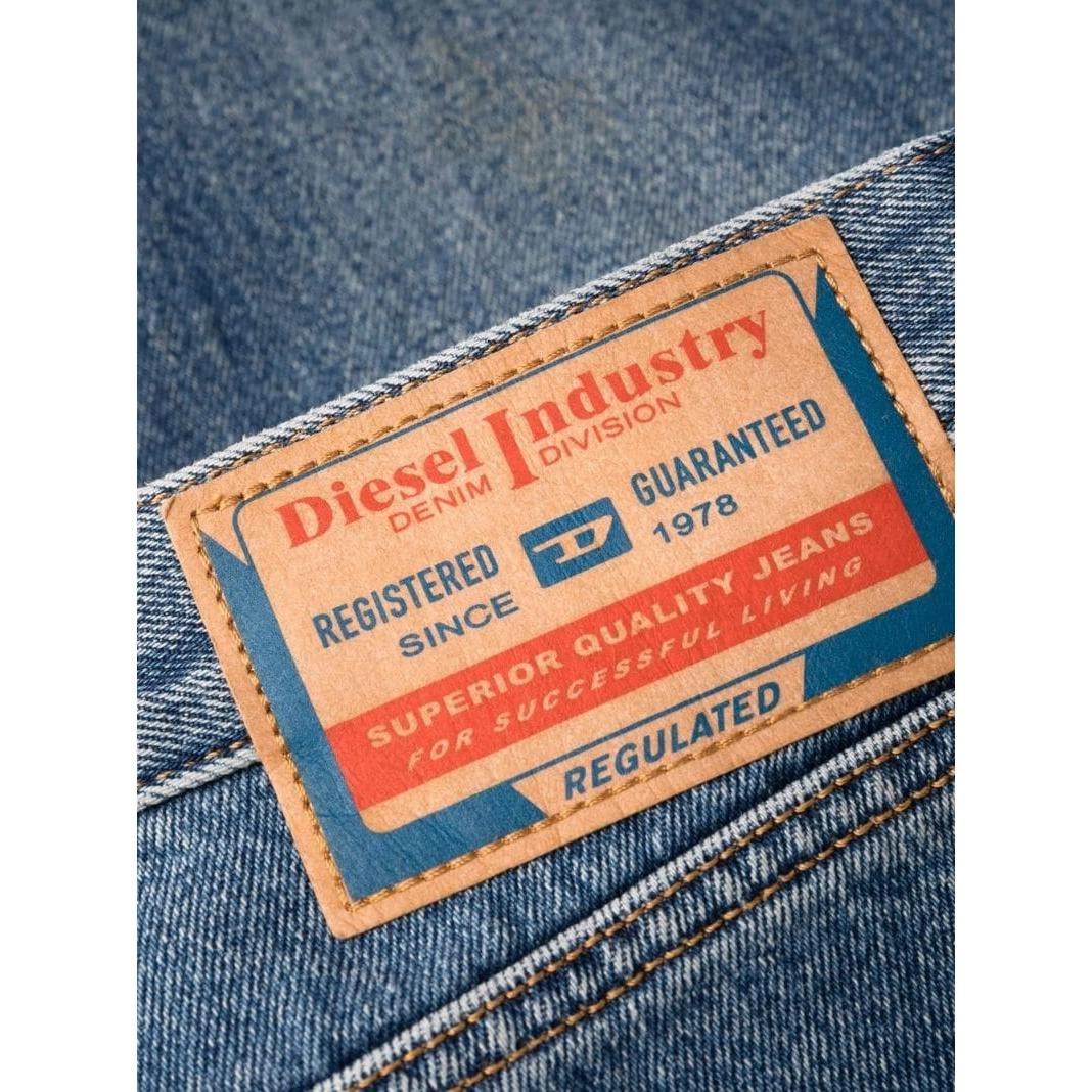 DIESEL FW22 1995