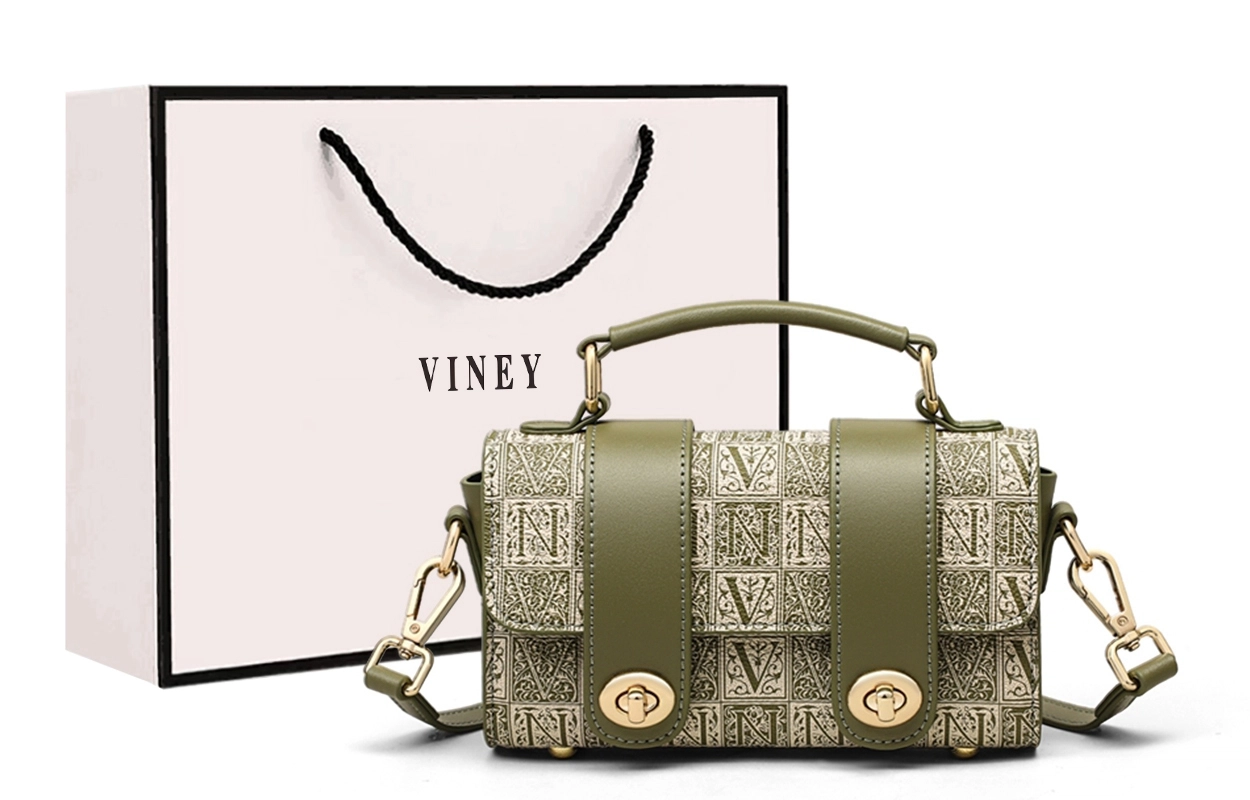 VINEY