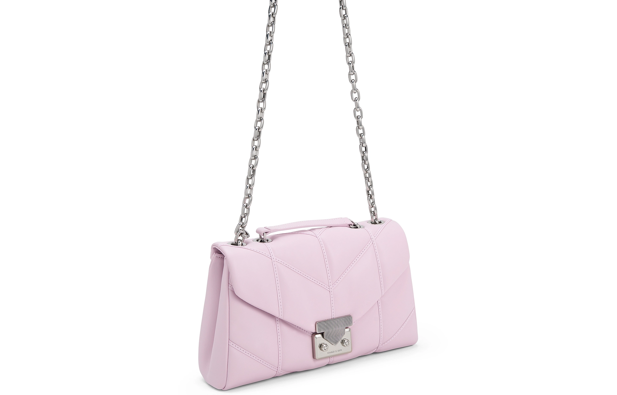 CHARLESKEITH PU ck