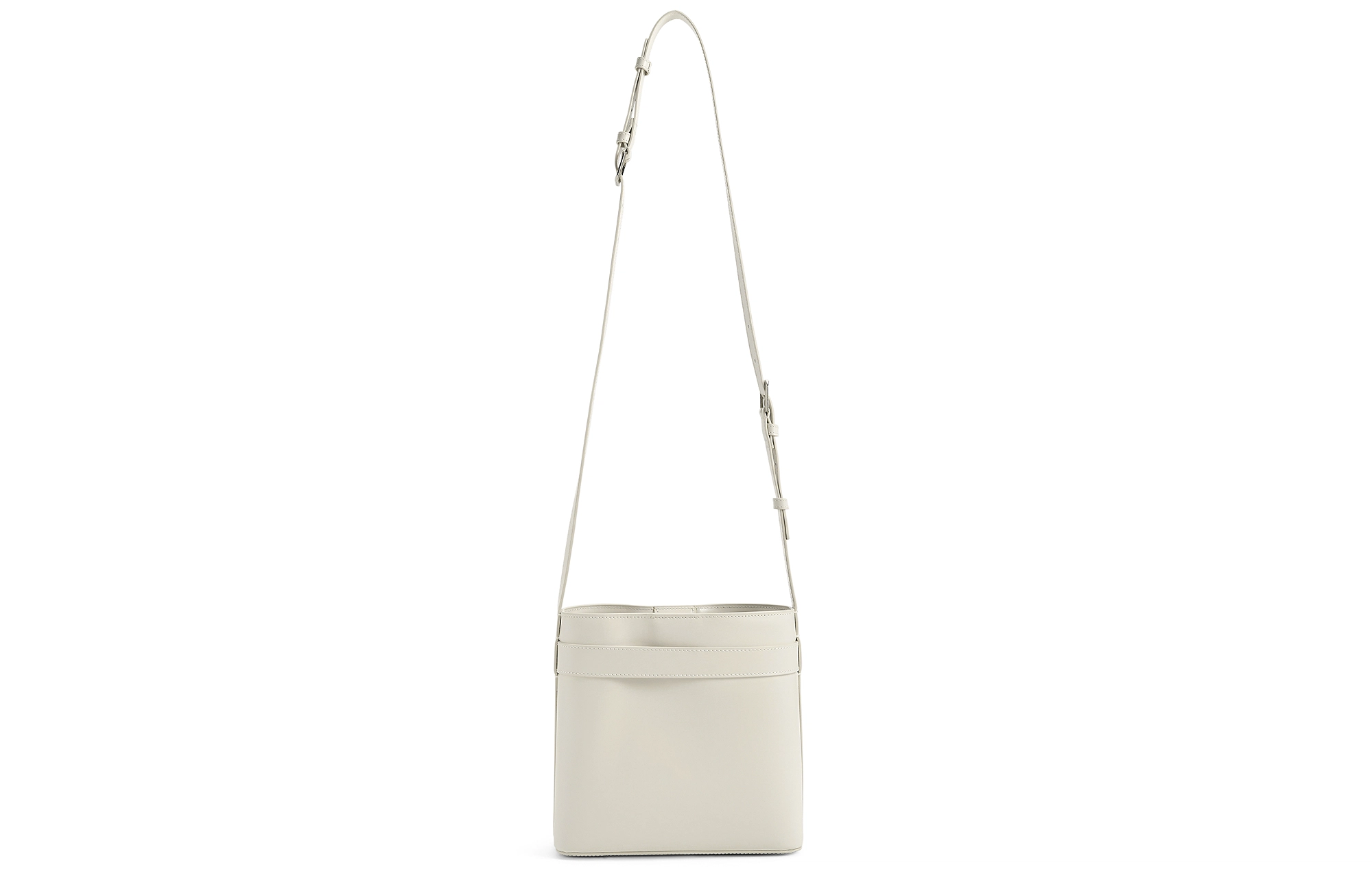 CHARLESKEITH CK Gabine NoirBrown