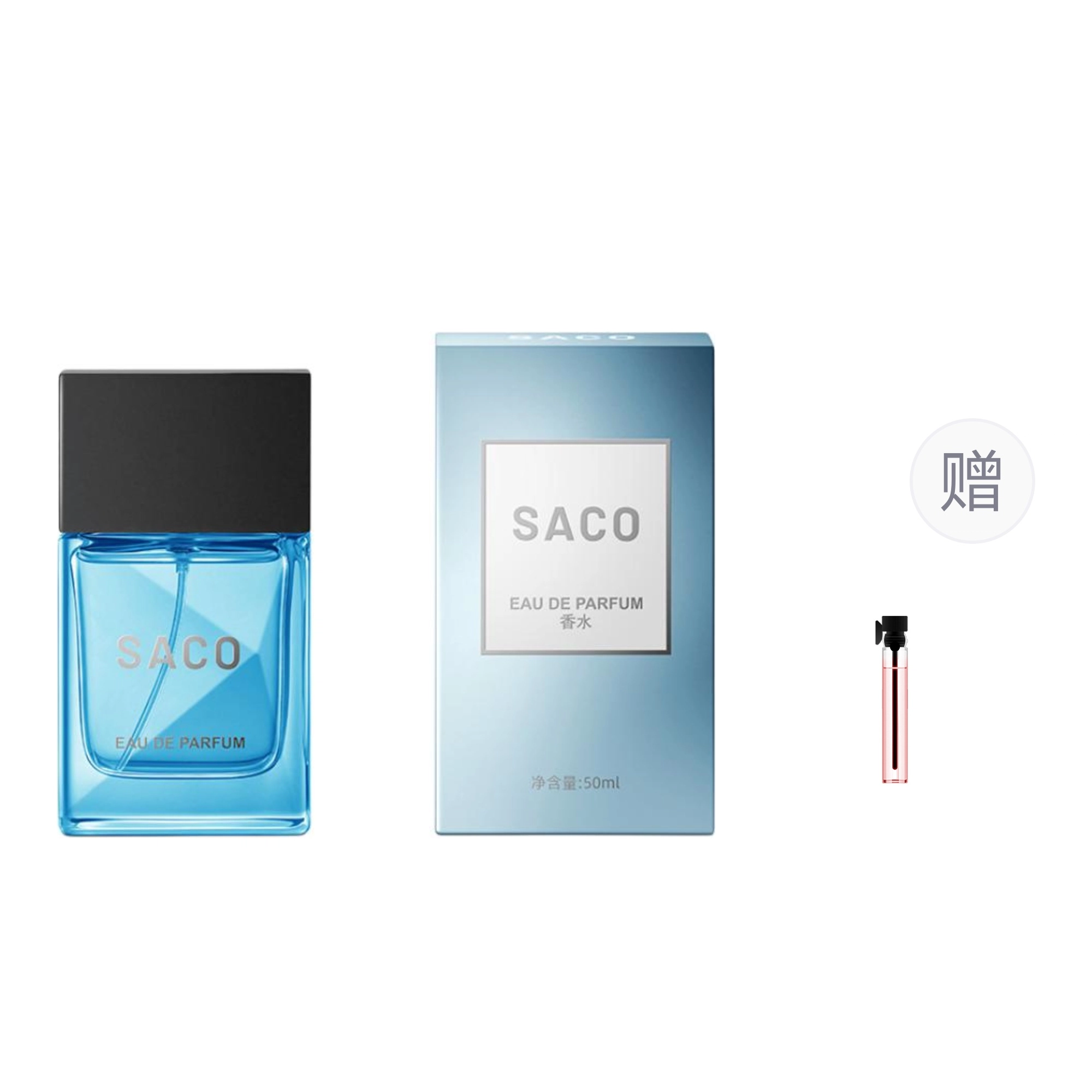 SACO EDP