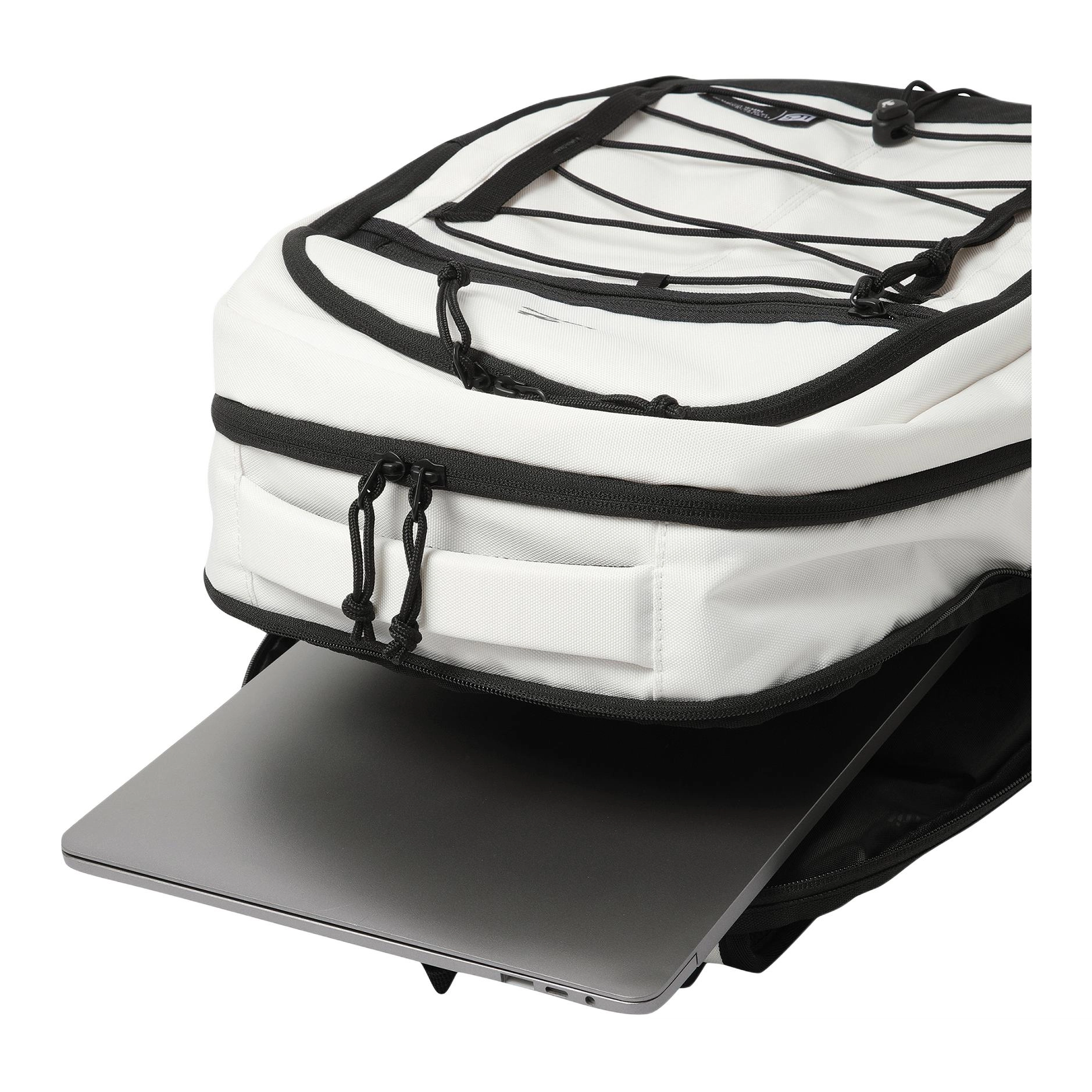 le coq sportif ATOZ AIR 27L Logo
