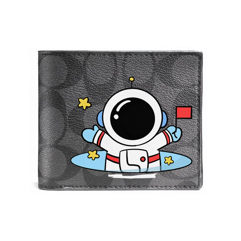 COACH 3 IN 1 Wallet