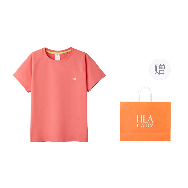 HLA sportsday T
