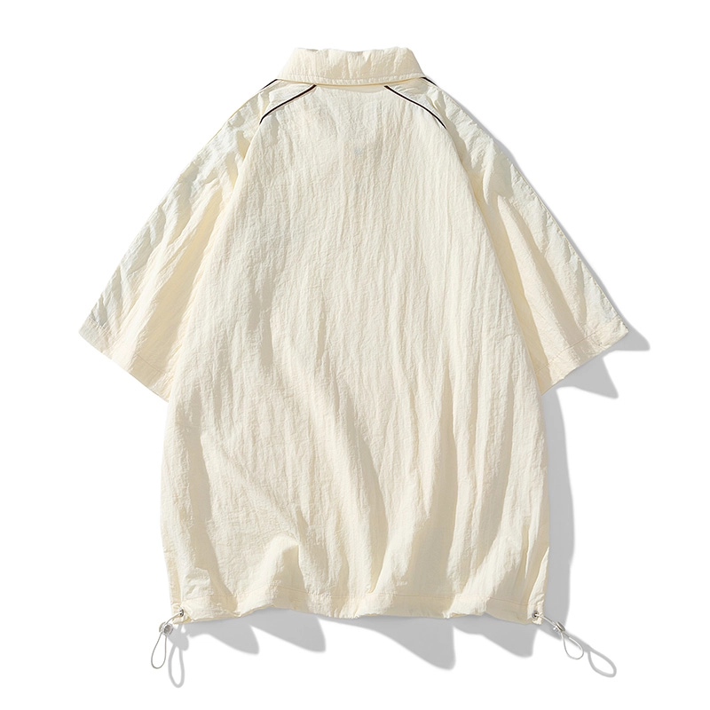 HATCHESSEL Polo