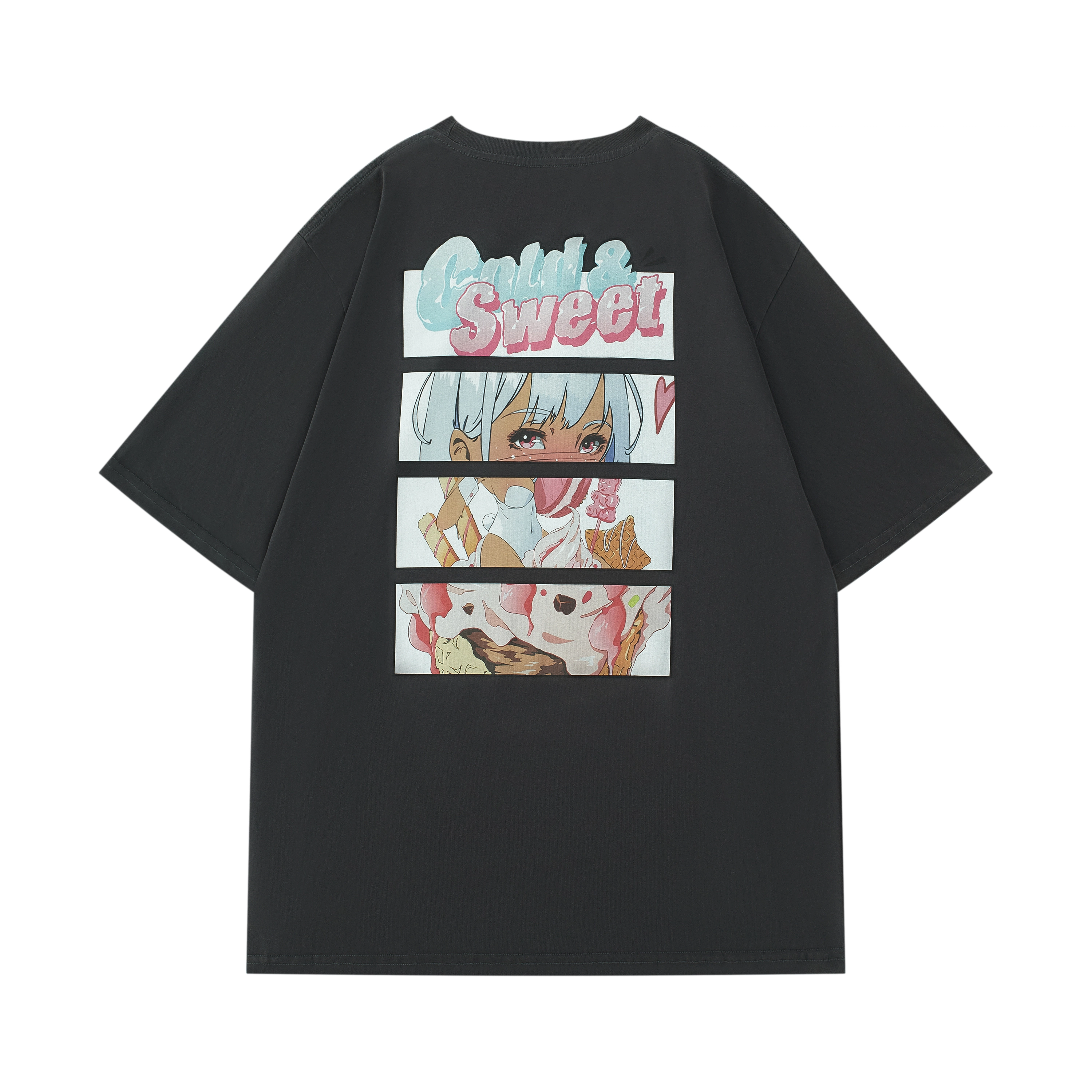 MARK ROBERTSON x OOOLDZHAO T