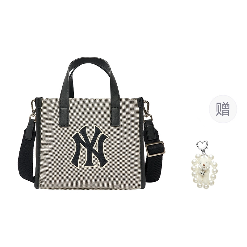 MLB LogoNY Tote