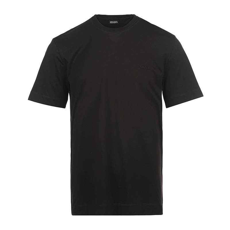 Zegna SS25 logoT
