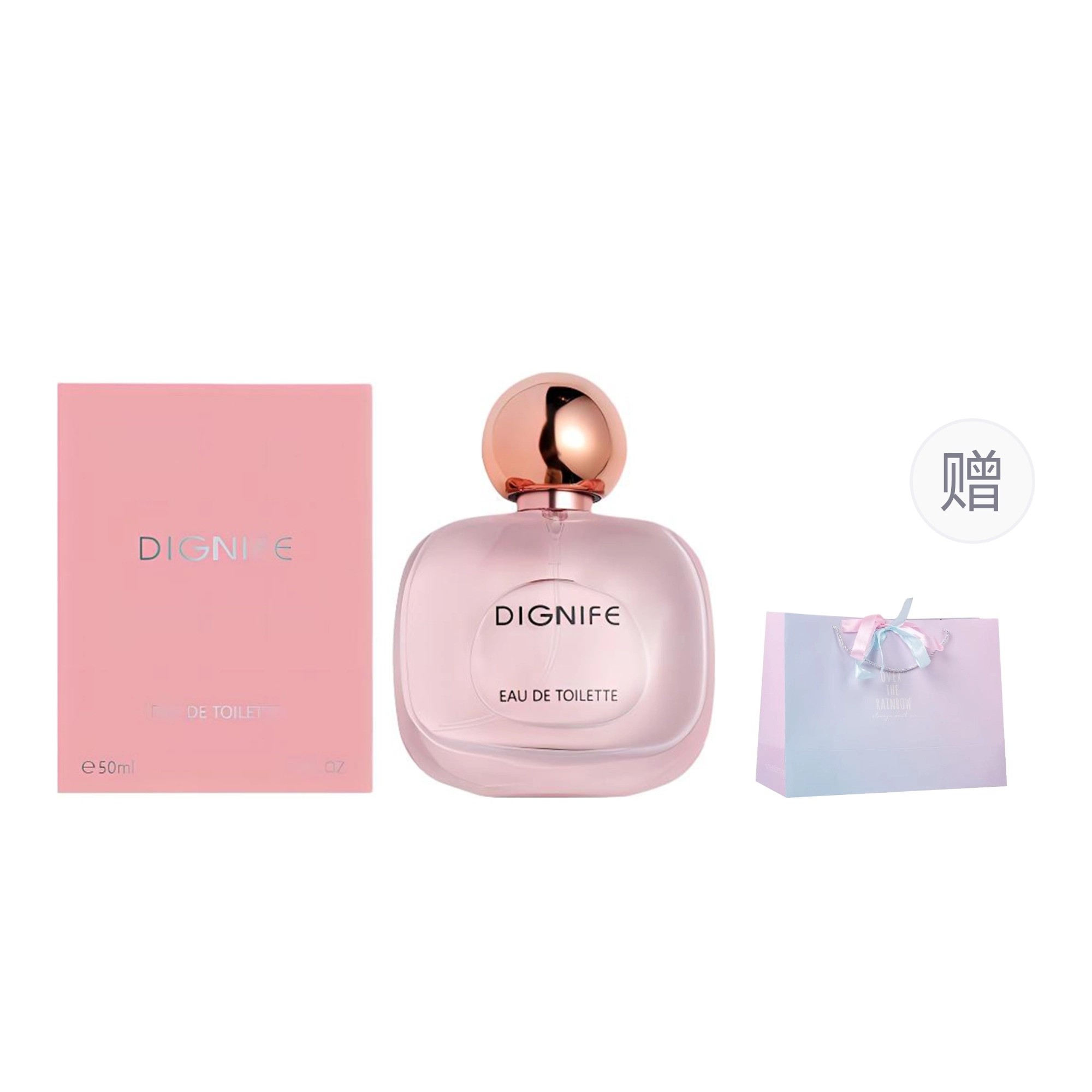 EDT 50ml