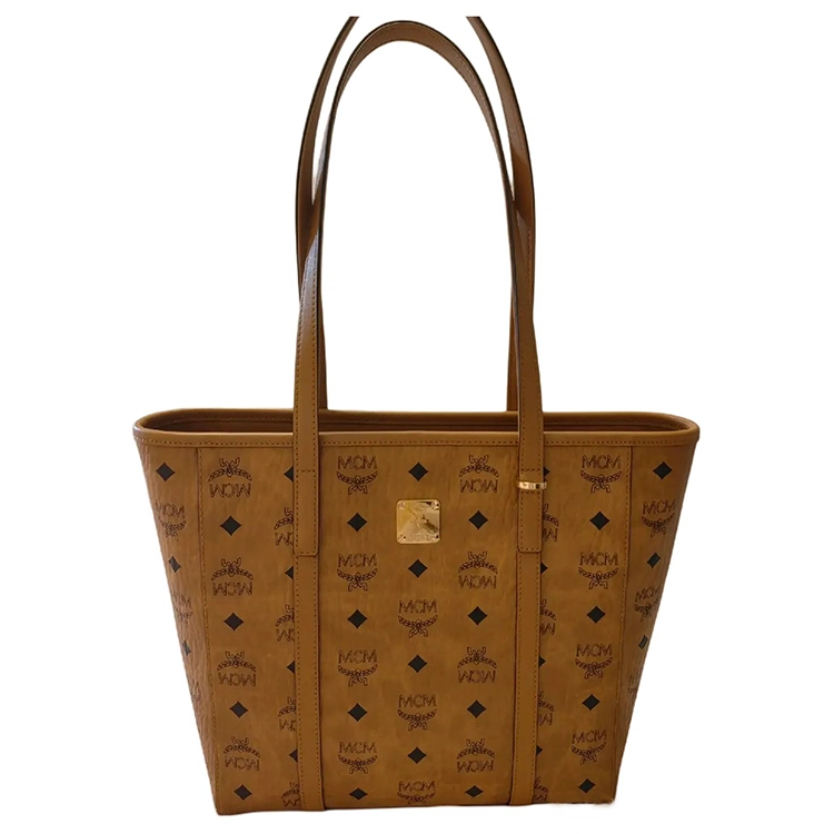 MCM TONI LOGO