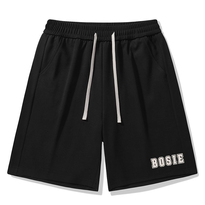 bosie blue logo