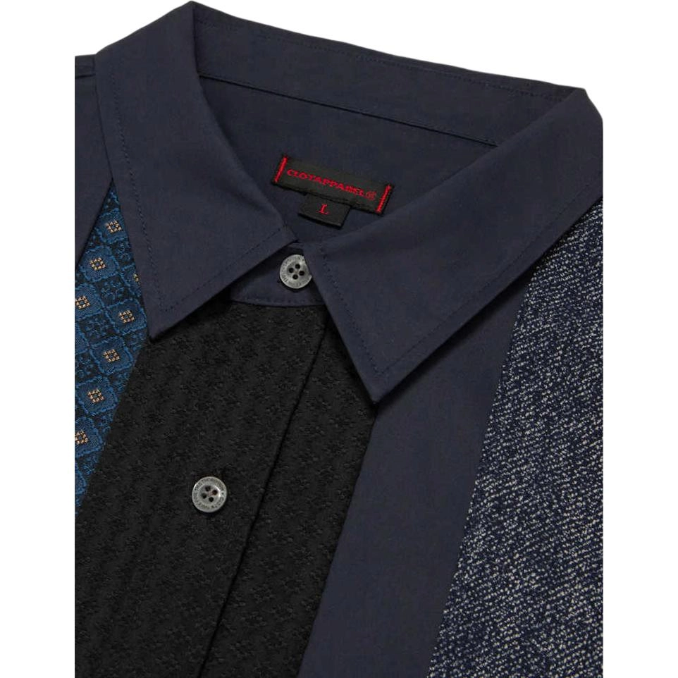 CLOT SS25 Drop1