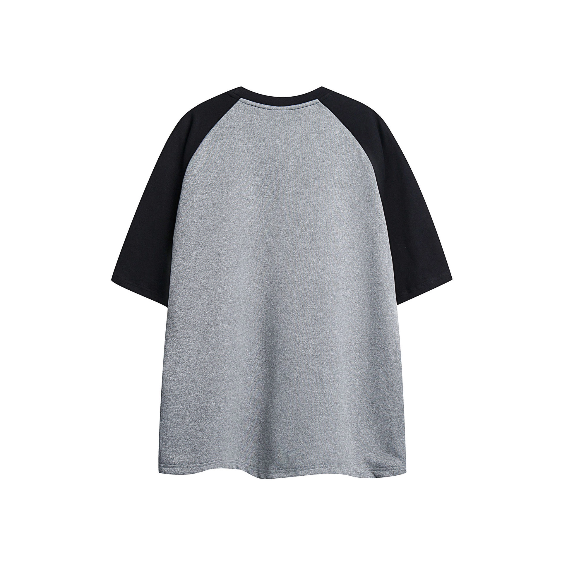 AMUNITS Toversize T