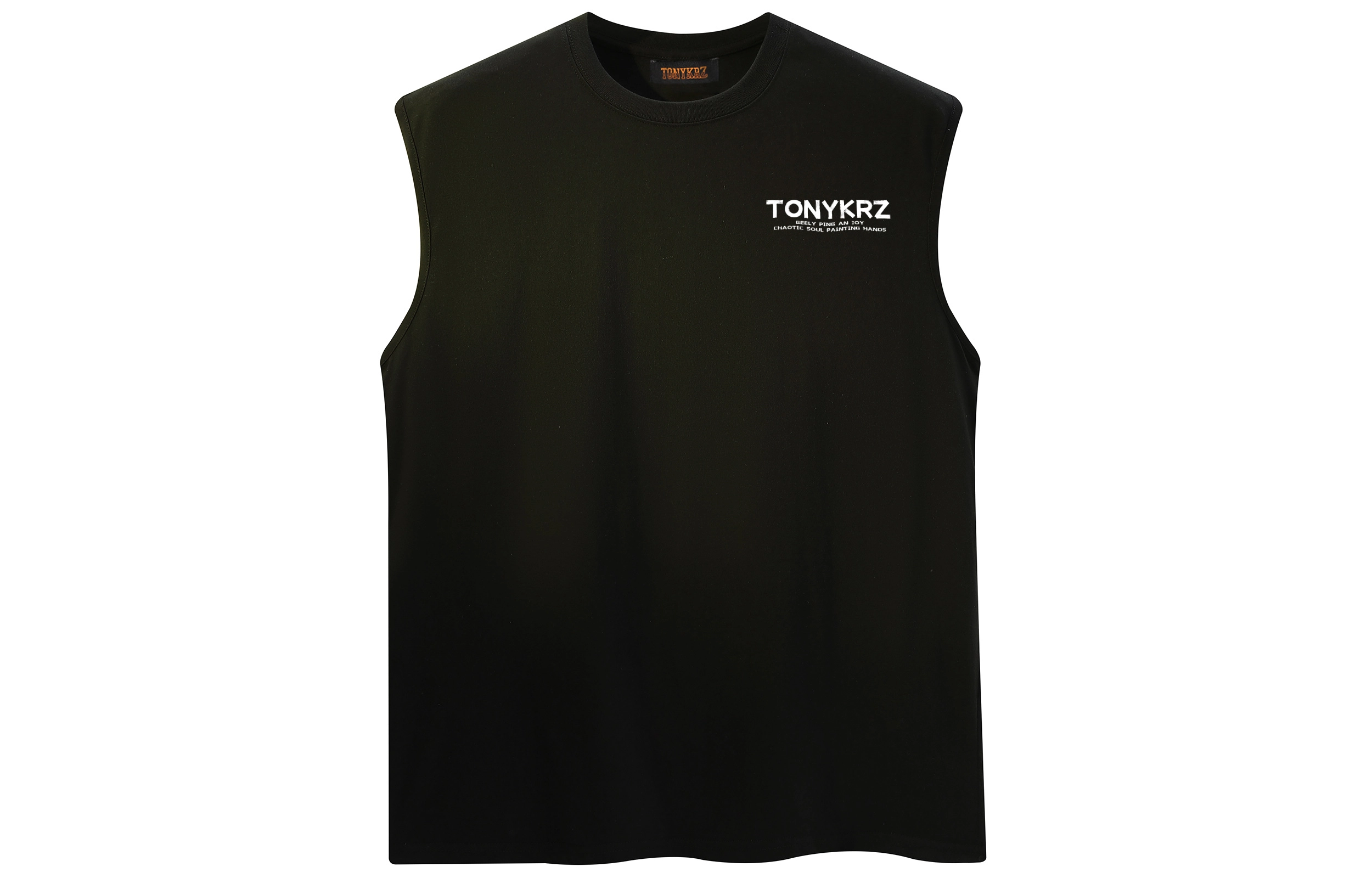 TONYKRZ