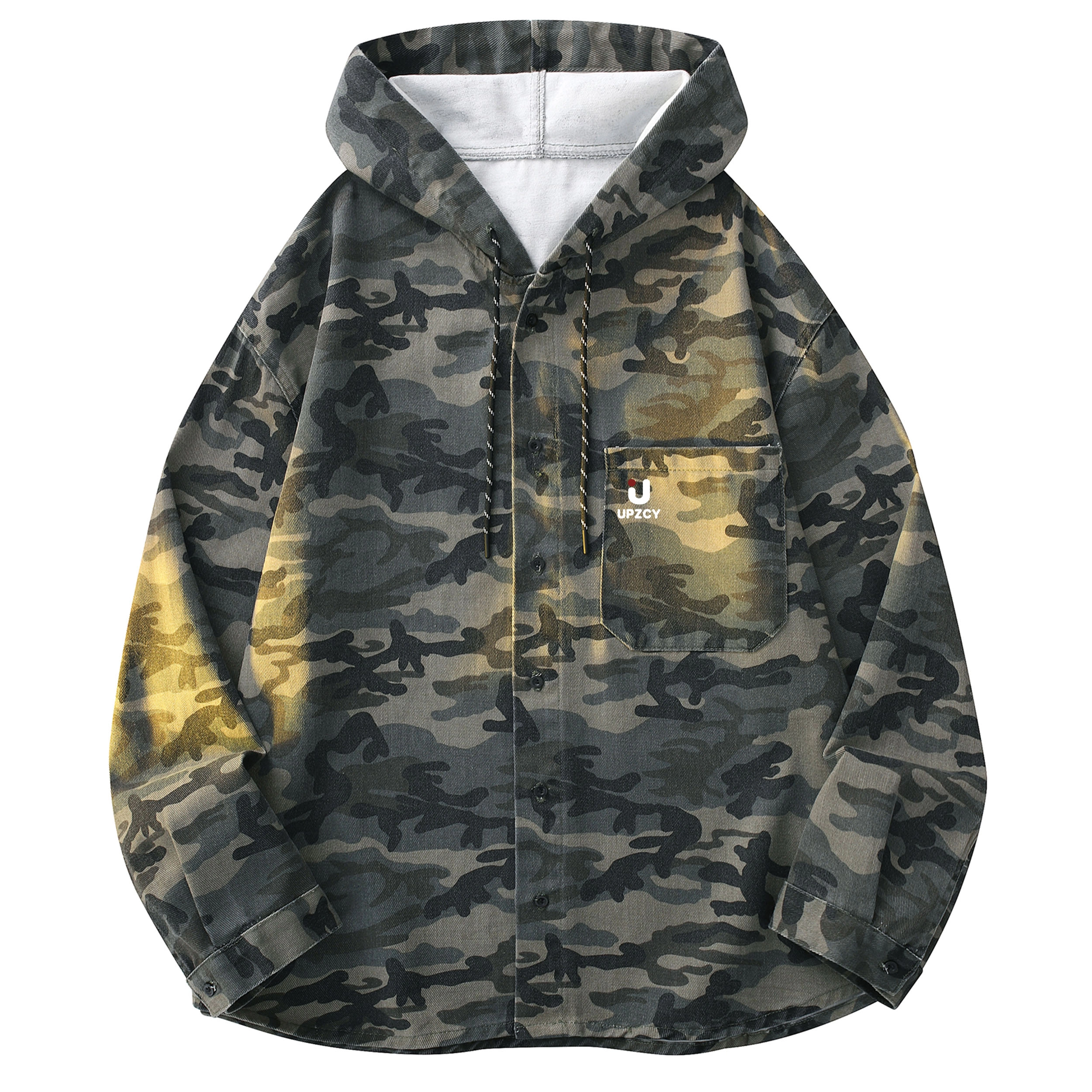 UPZCY cleanfit