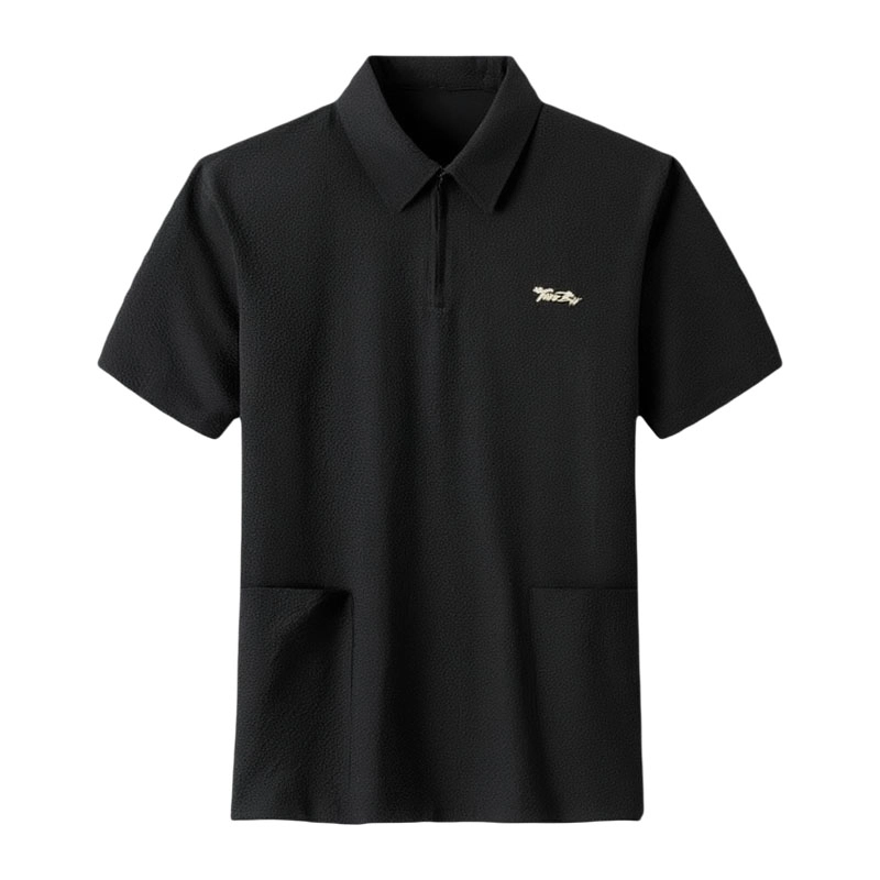 BANGBOY X IZTION Polo