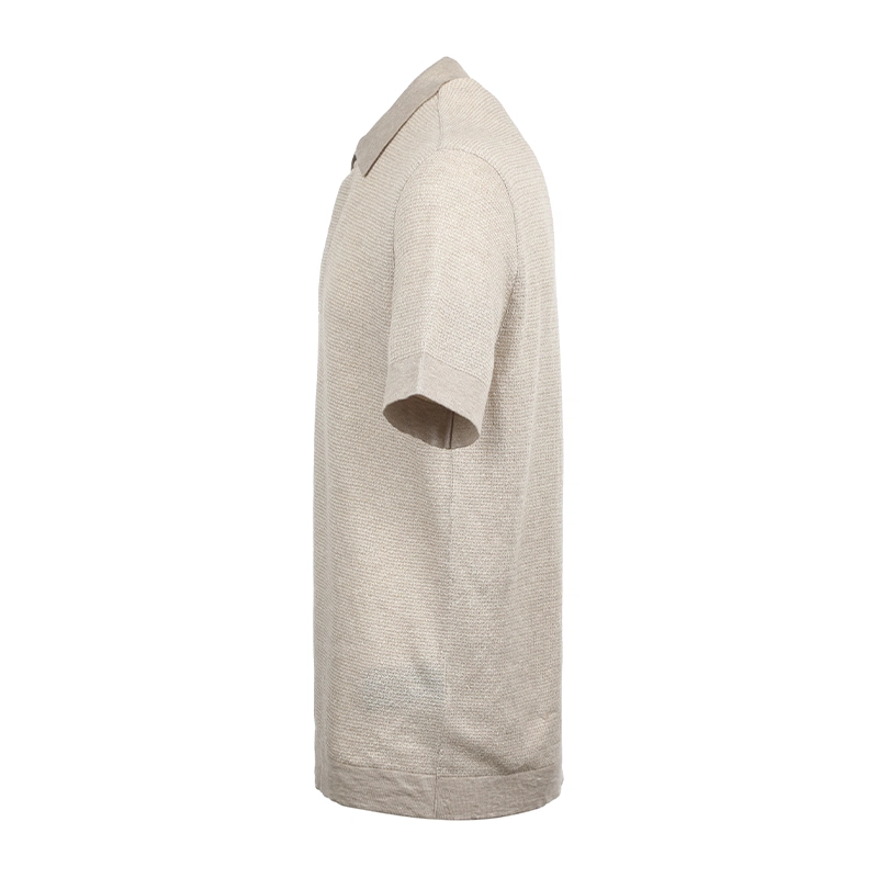 Zegna SS25 Polo