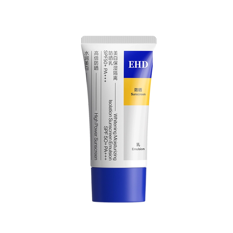 EHD SPF50+ PA+ 60g