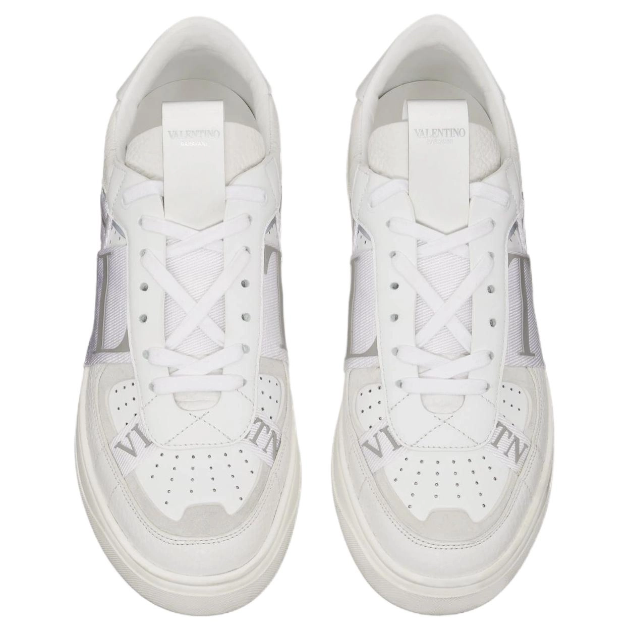 Valentino VL7N Low-Top Calfskin