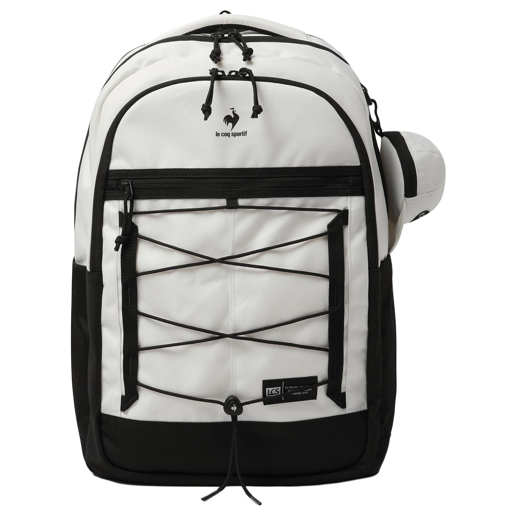 le coq sportif ATOZ AIR 27L Logo
