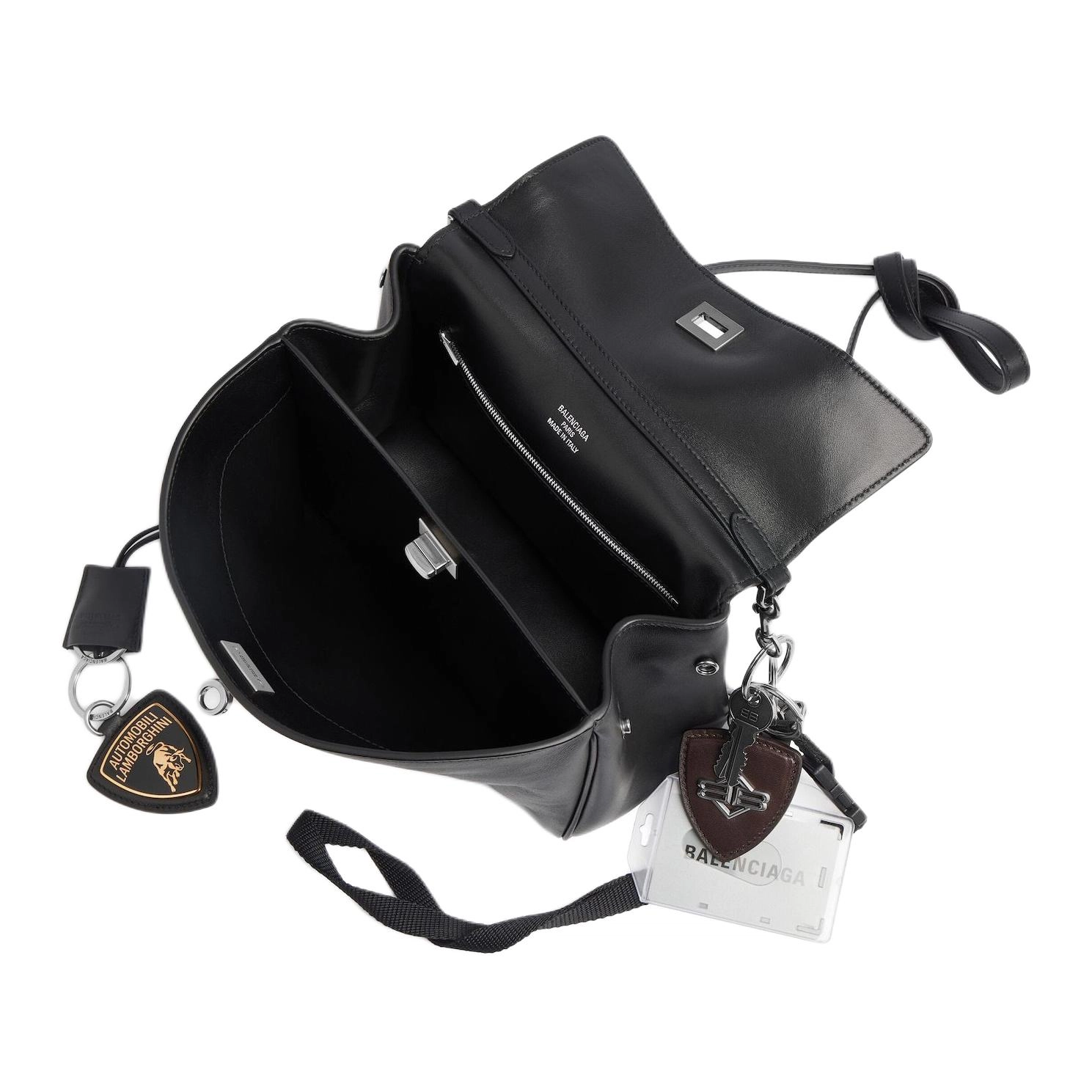 Balenciaga x Automobili Lamborghini Rodeo