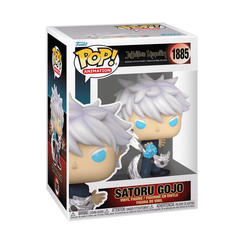 Funko Q