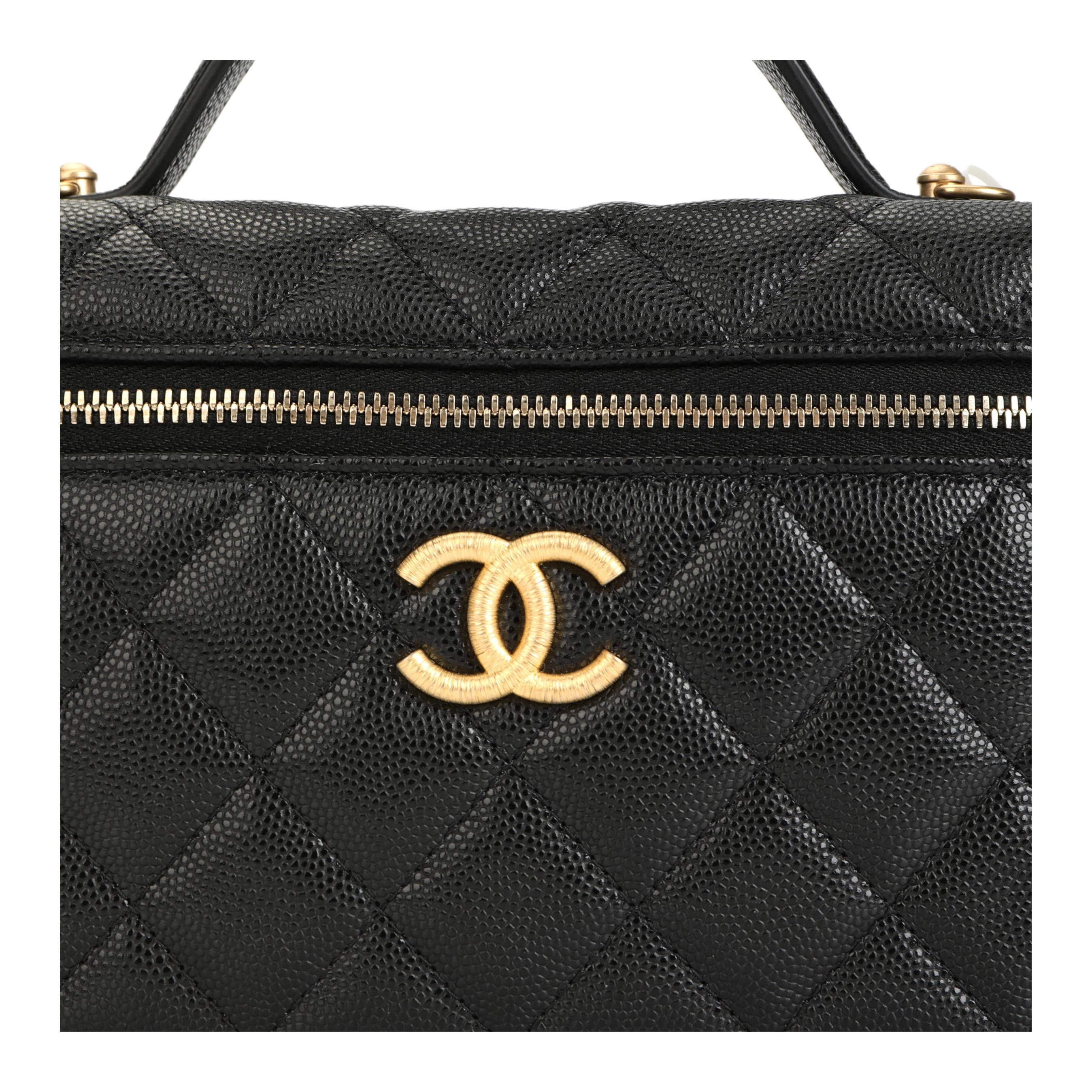 CHANEL 25P