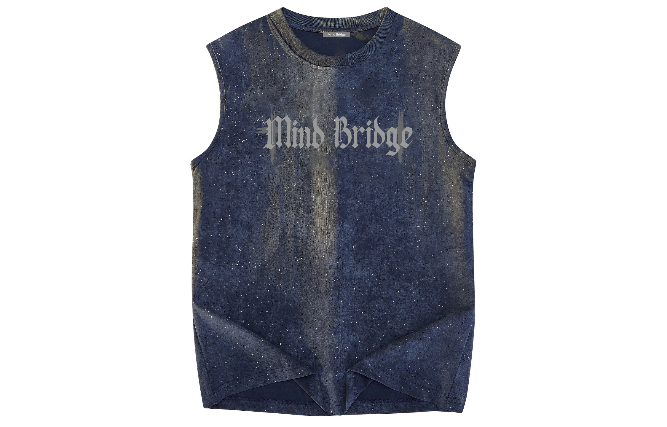 MindBridge 260g Logo