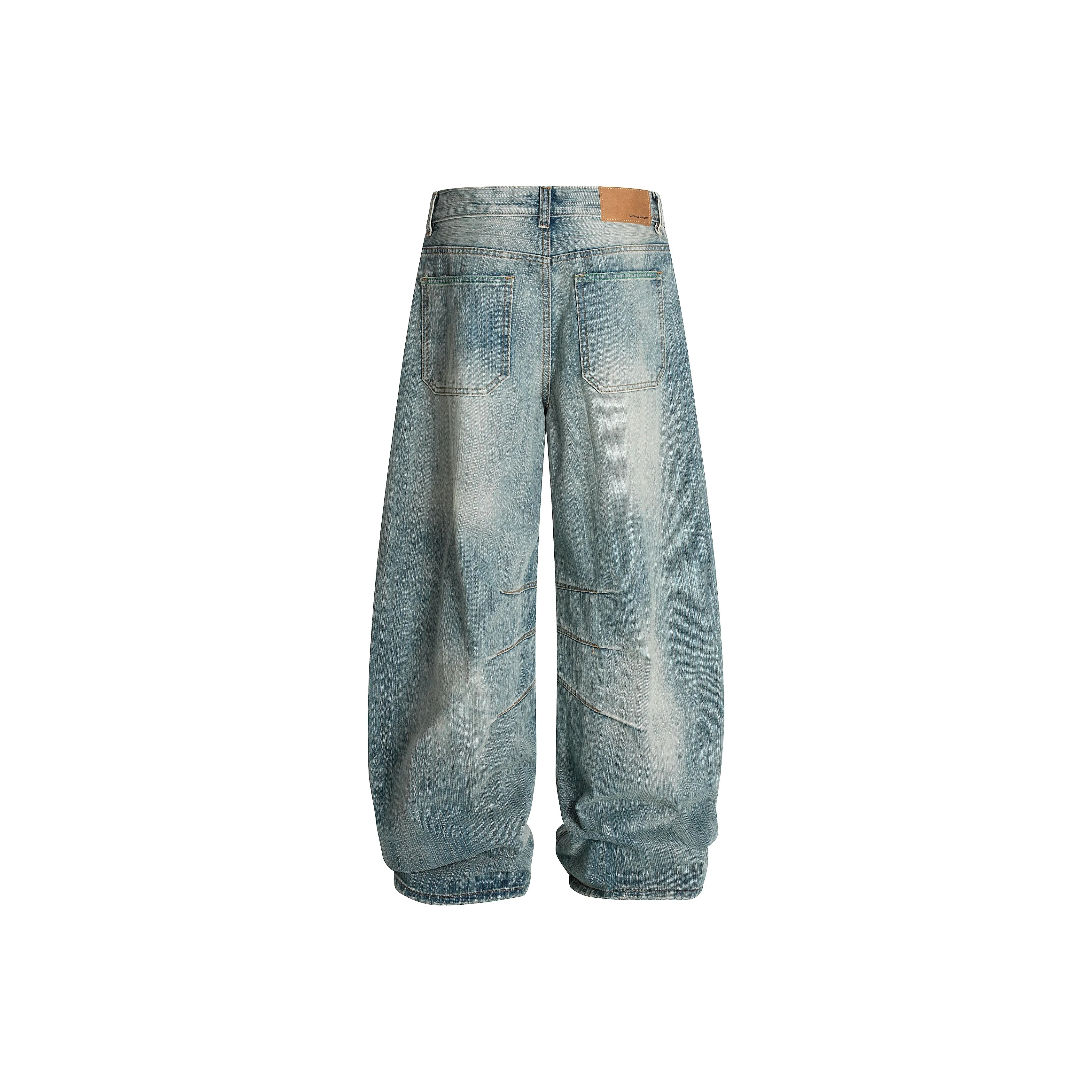 CVOOOER cleanfit