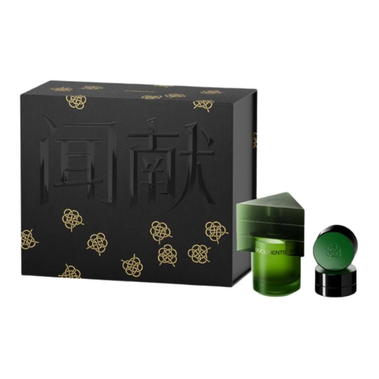 EDP 30ml+5g
