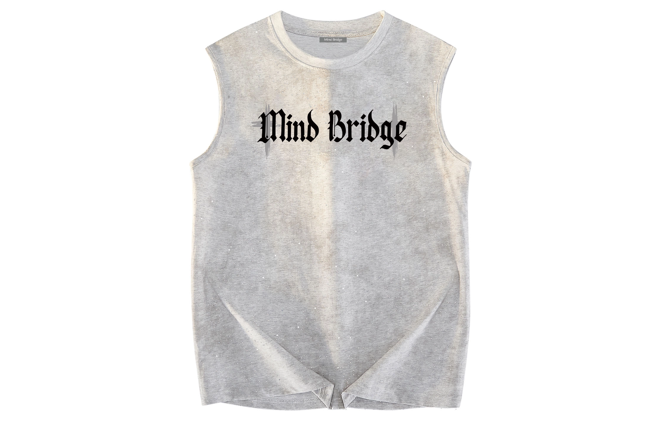 MindBridge 260g Logo