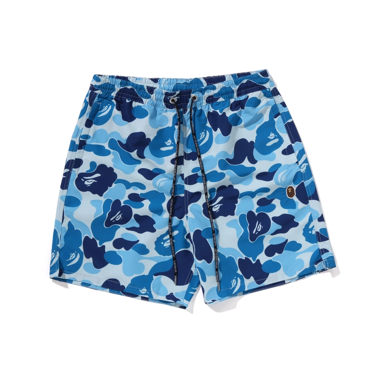 BAPE SS25 ABC CAMO