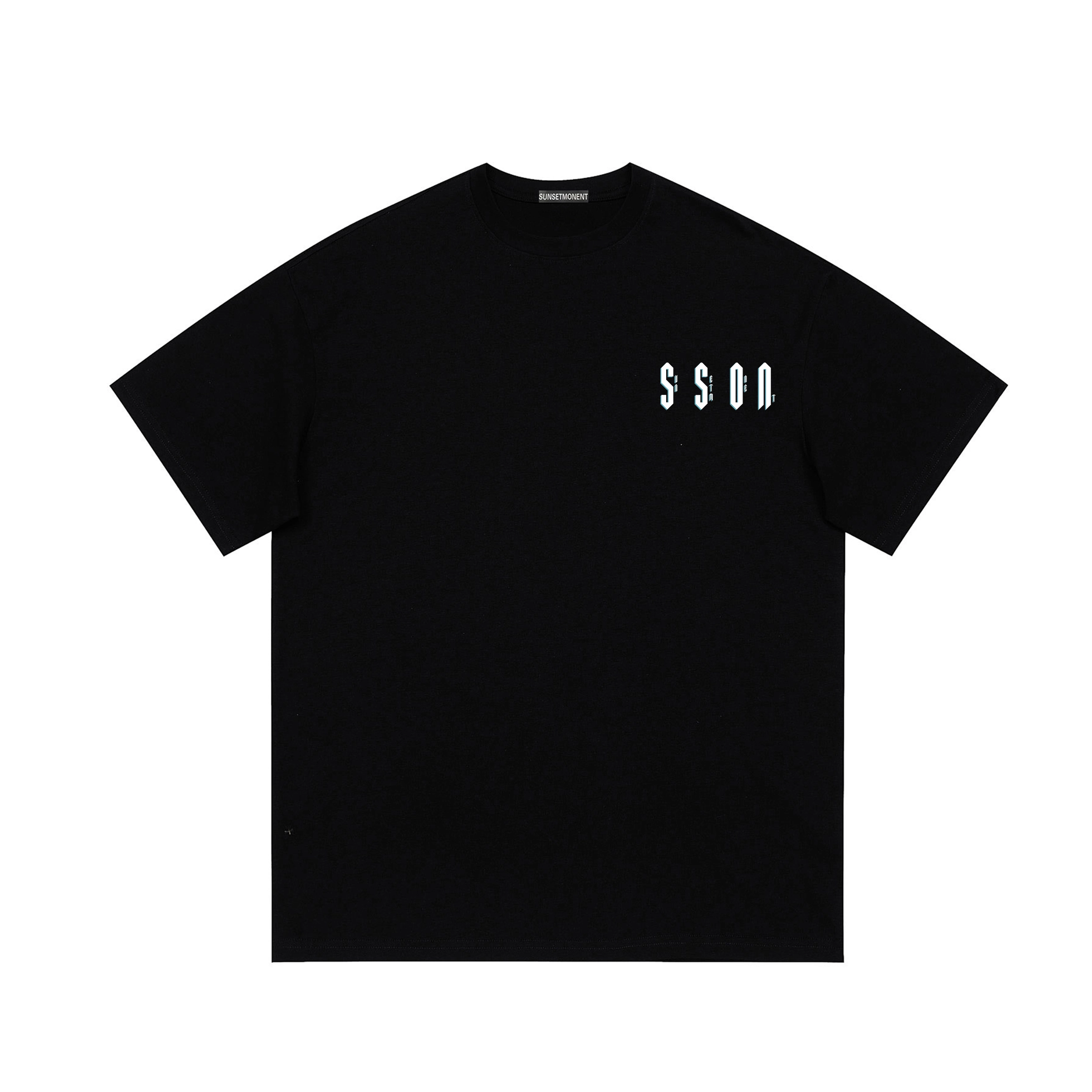 SUNSETMONENT T