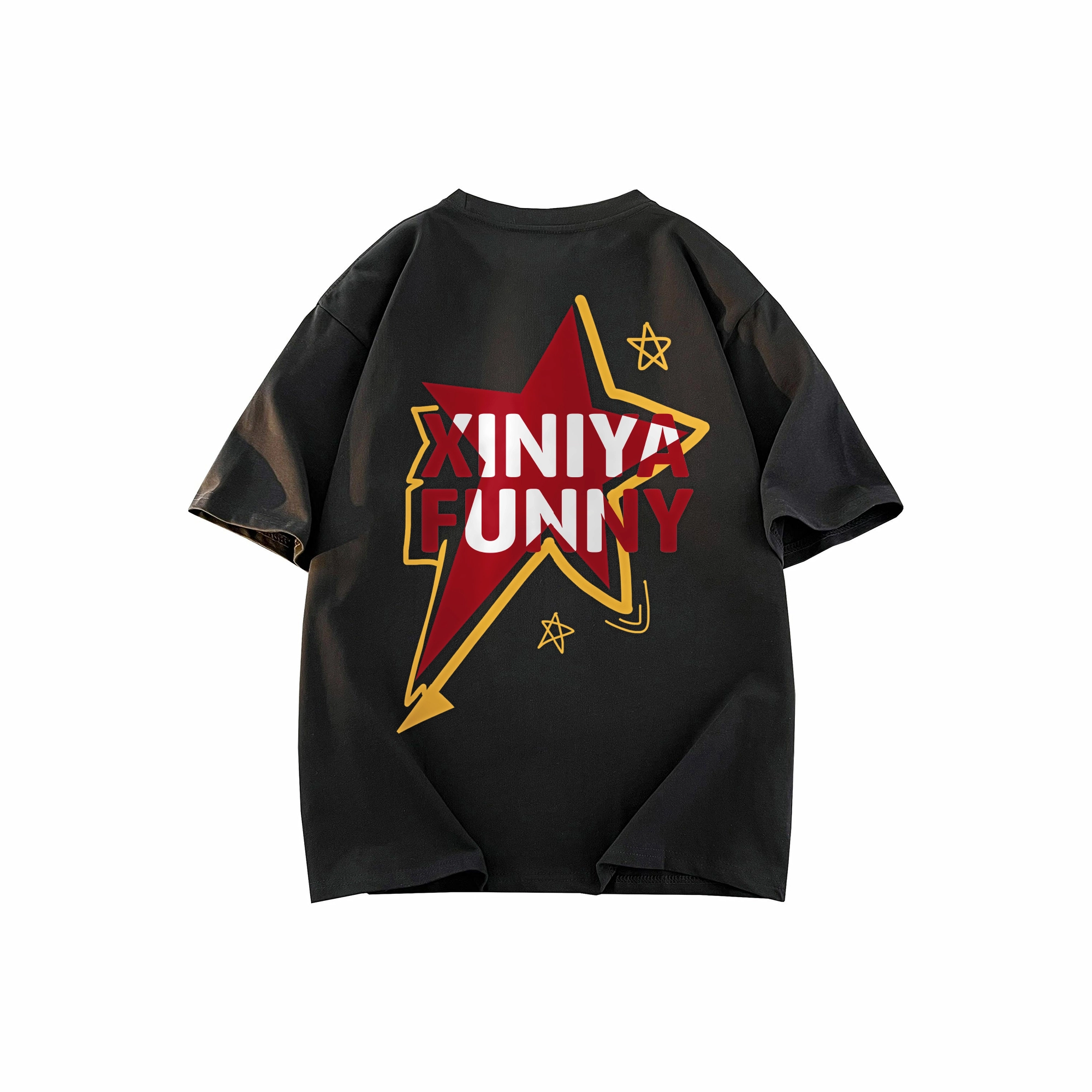 XINIYA TRAVEL logoT