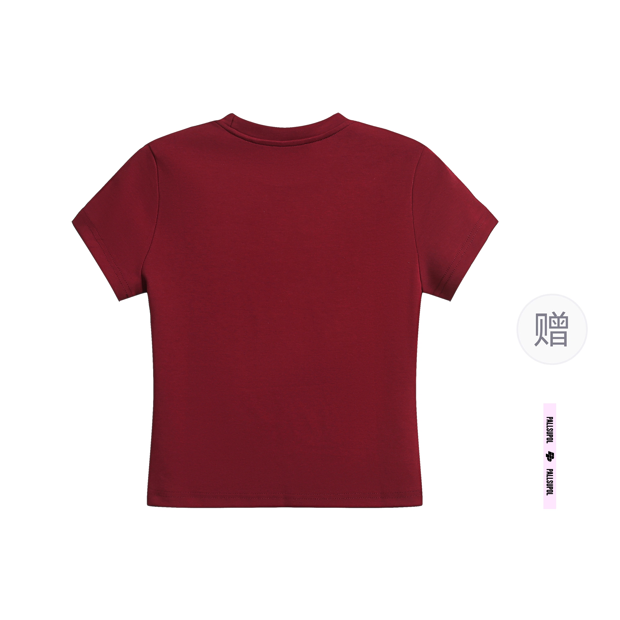 pallsupol logo T