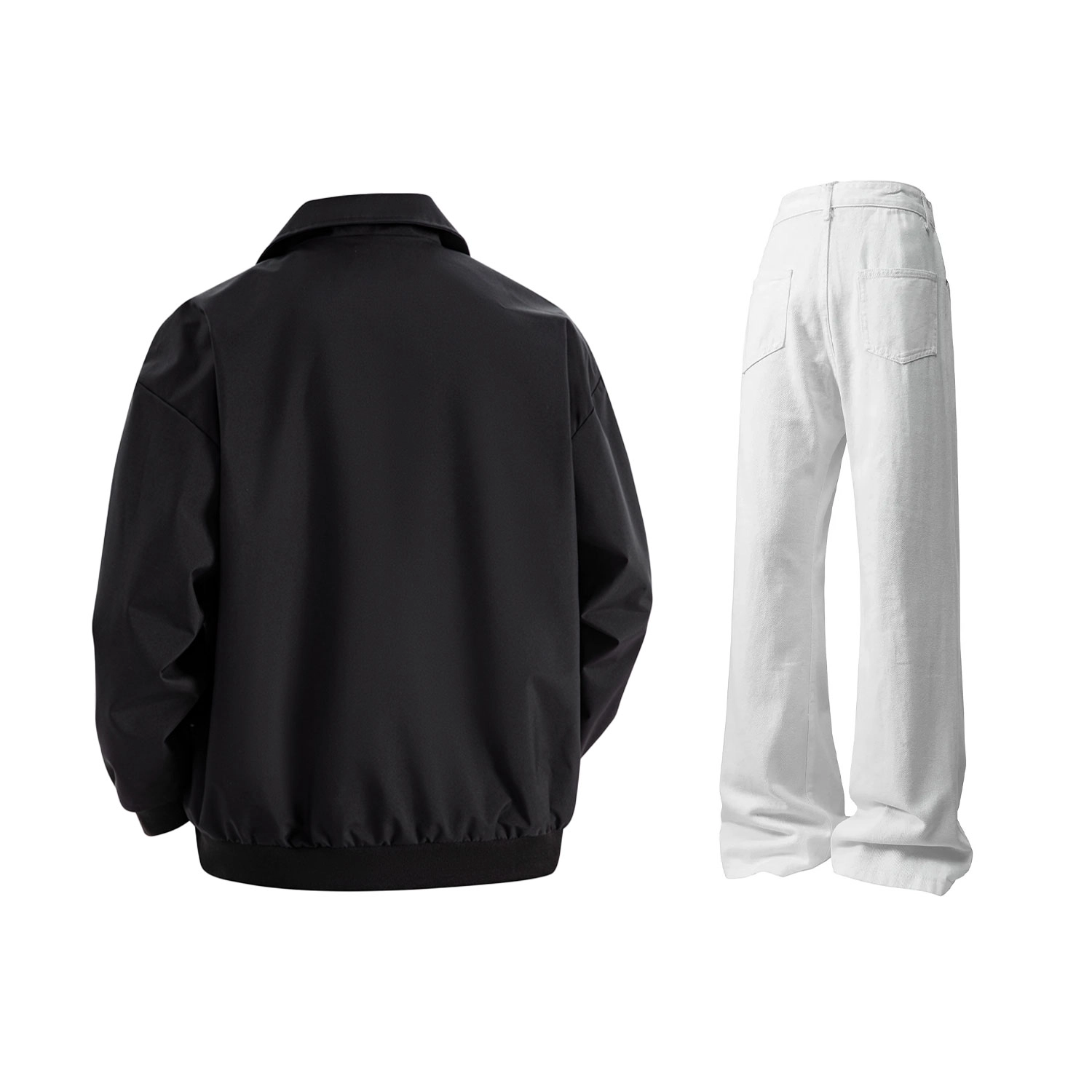 CHARLIE GOLF logobomber