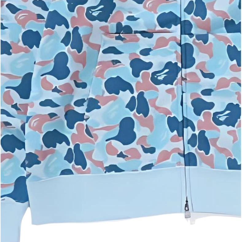 BAPE STORE PACK FW24 logo