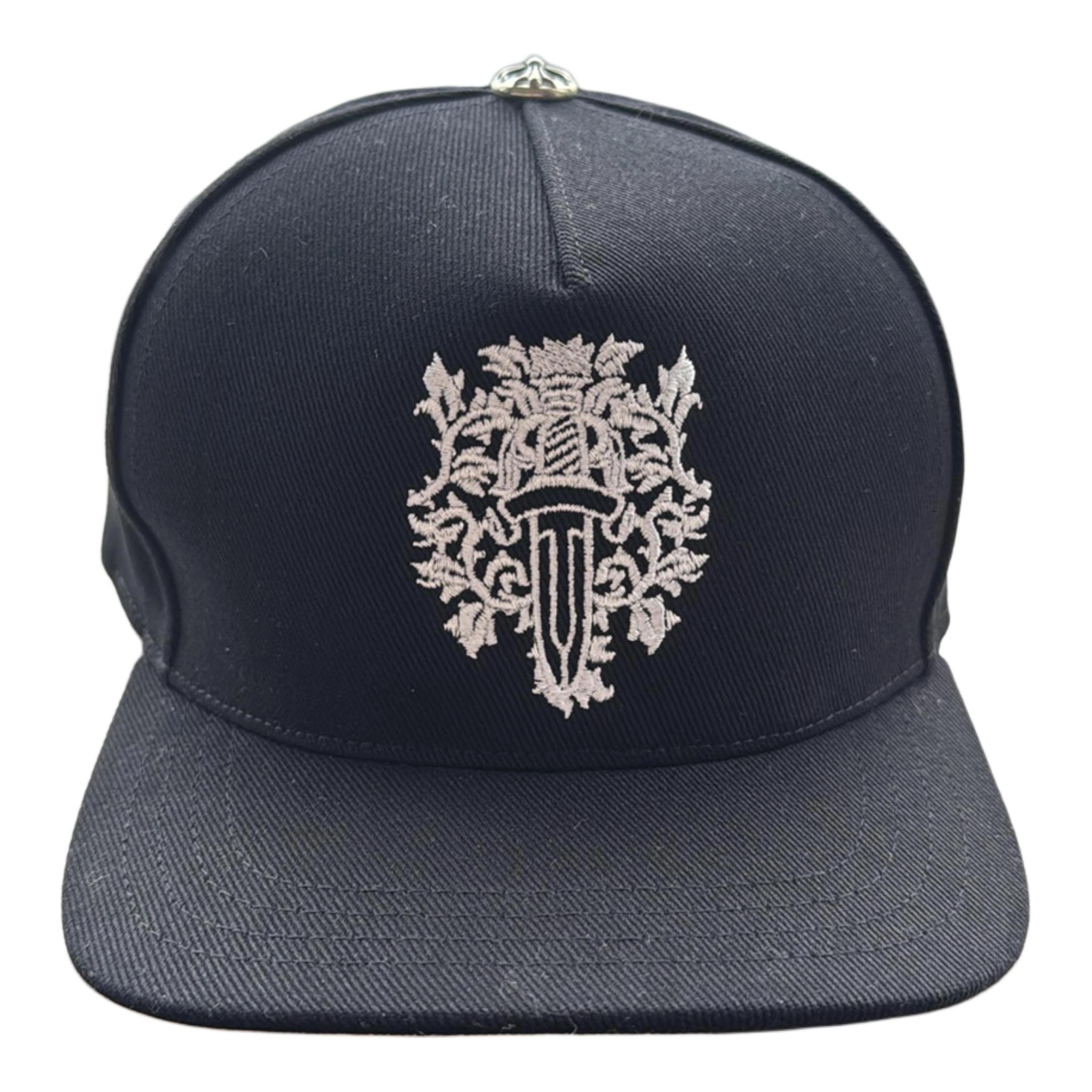 Chrome Hearts