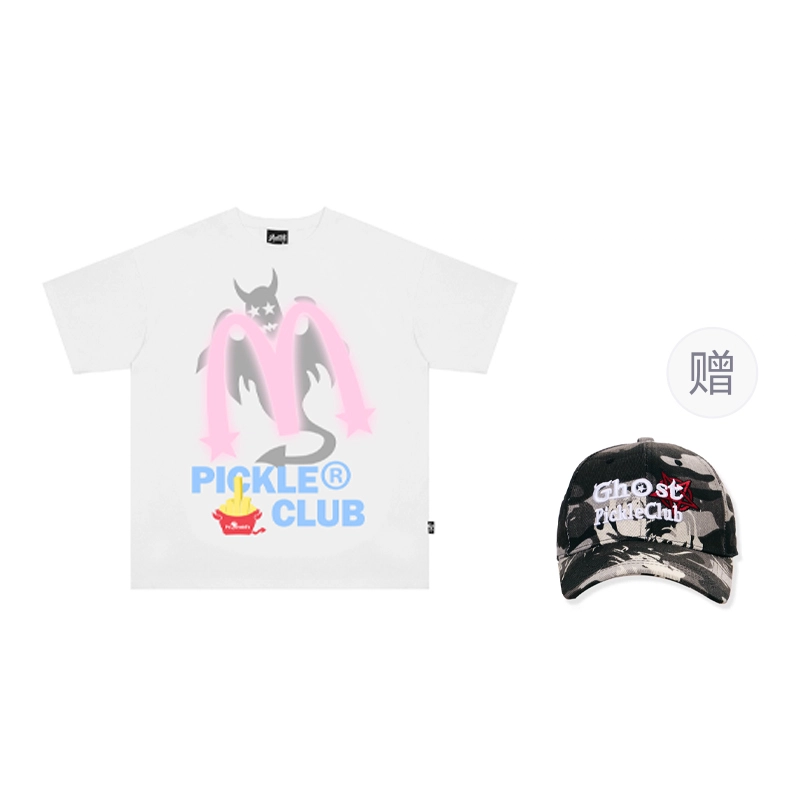 LBPC x PickleClub T