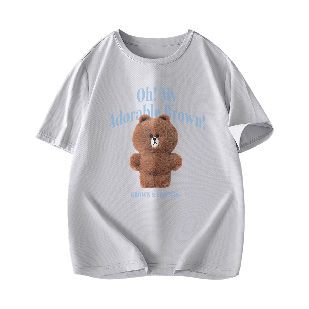 LINE FRIENDS logoT