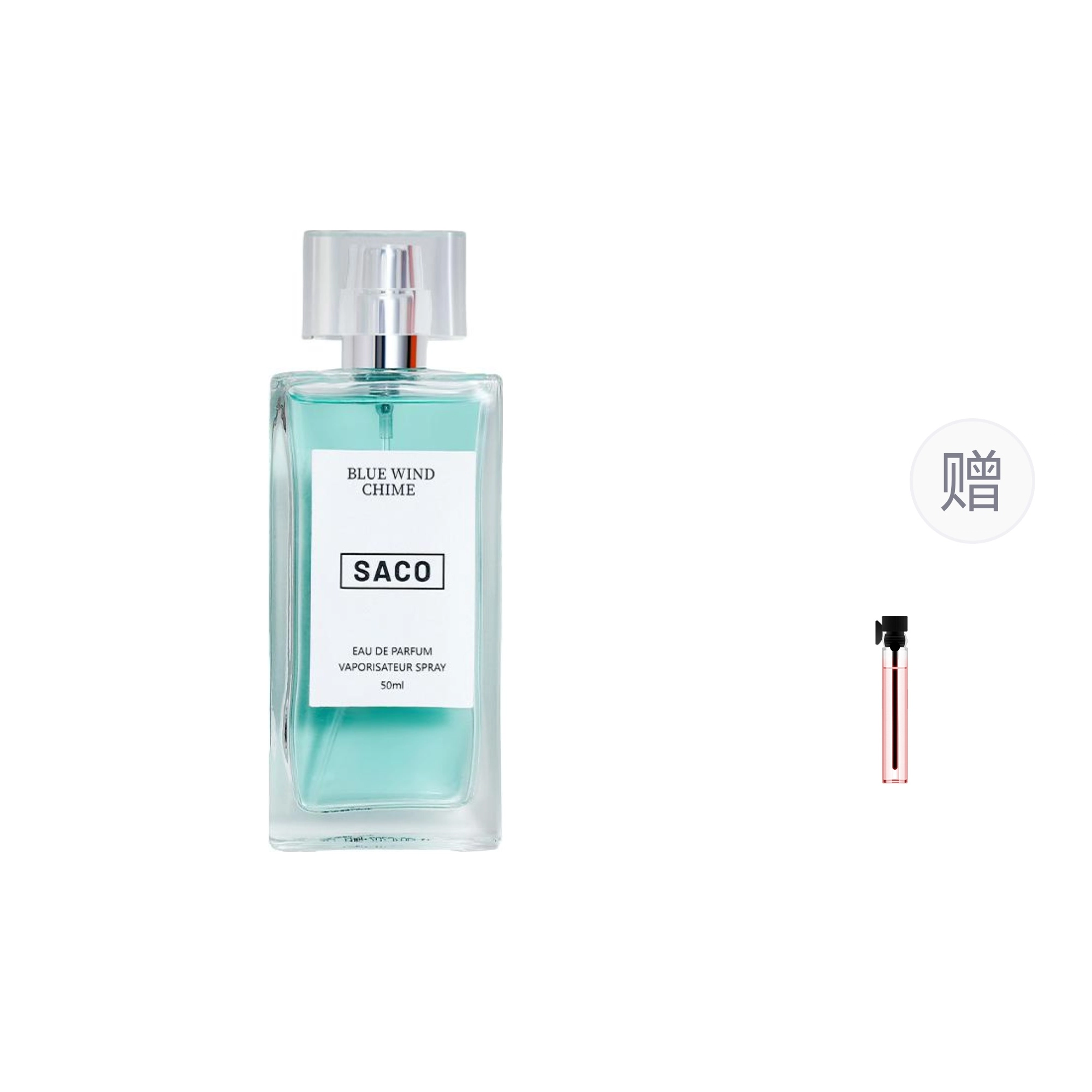 SACO EDP