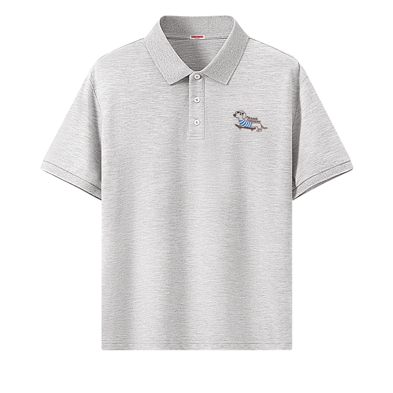 TRANSFORMERS Polo