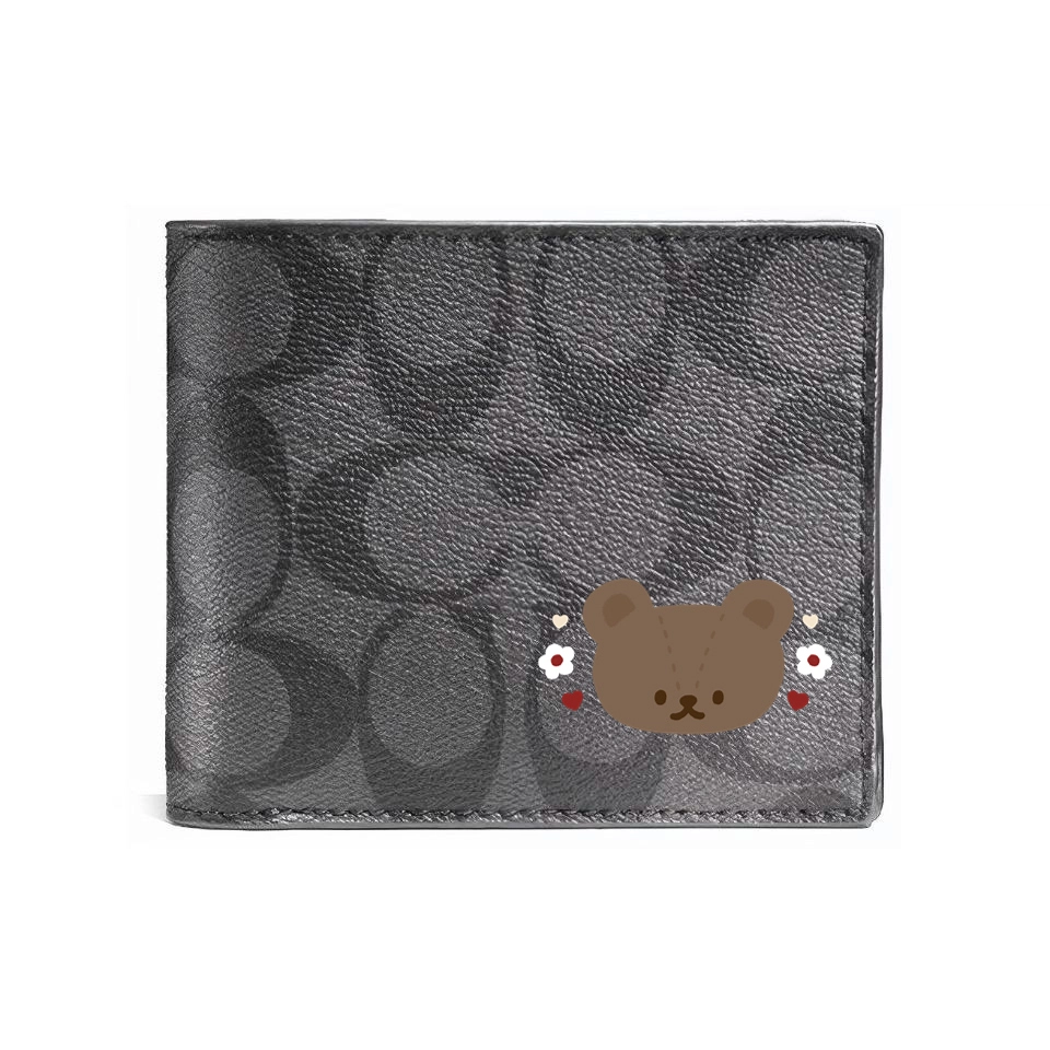 COACH 3 IN 1 Wallet