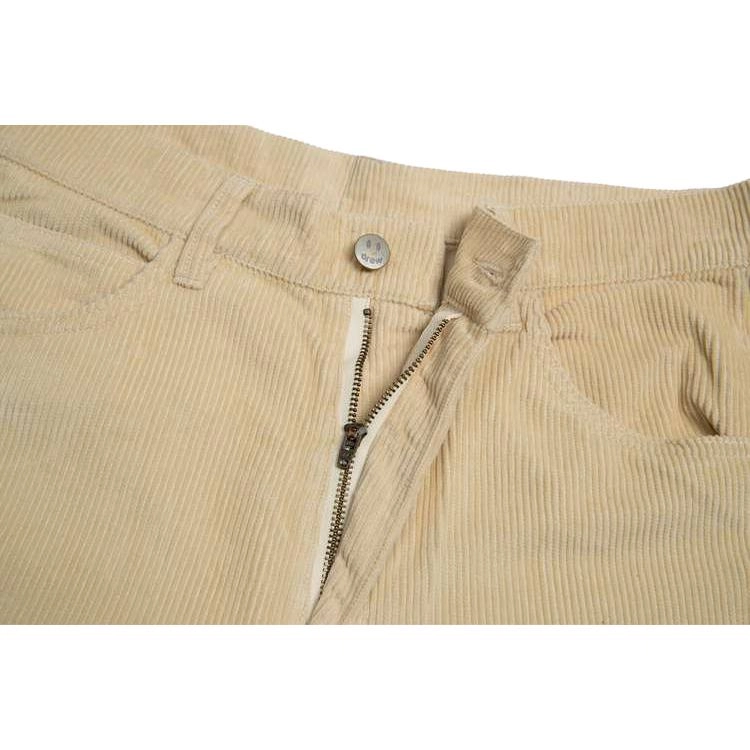 Drew House SS22 Corduroy Carpenter Short
